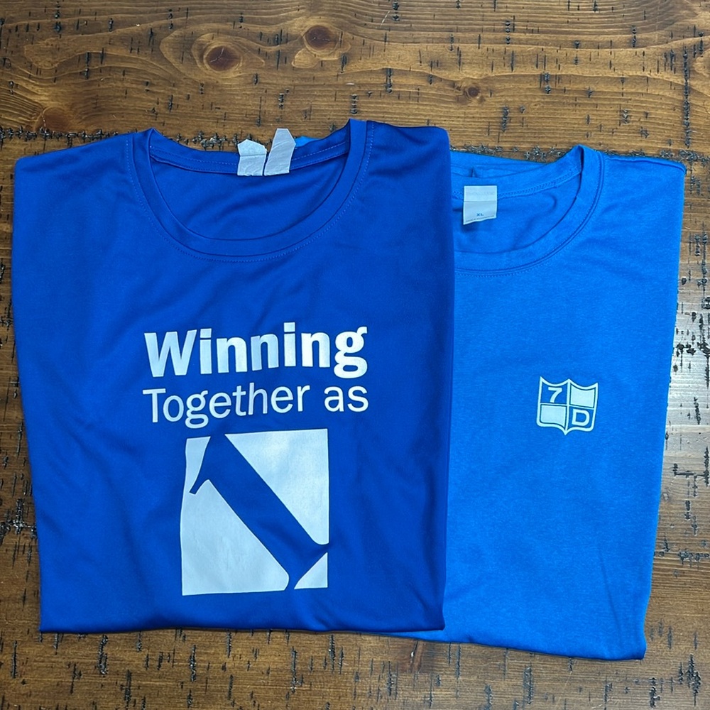 Brand New Mens XL t-shirts